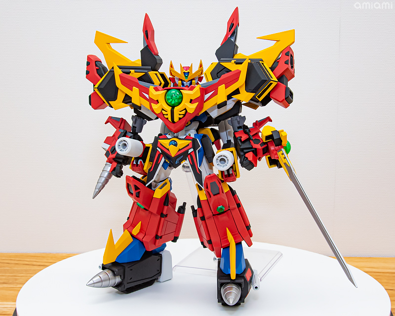 [MODEROID] ���߽� �׶��� - �� �ñ׸� �׶��� [3���԰��Ϸ�] [4580590160972]