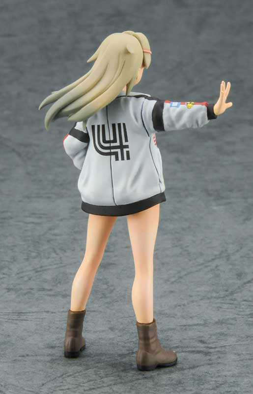 1/24 ���ϵ� Ÿ���� ���� No.04 ��ġ�� ��Ʈ���佺 w/��� �Ƶ��� [7���԰��Ϸ�] [4967834523289]