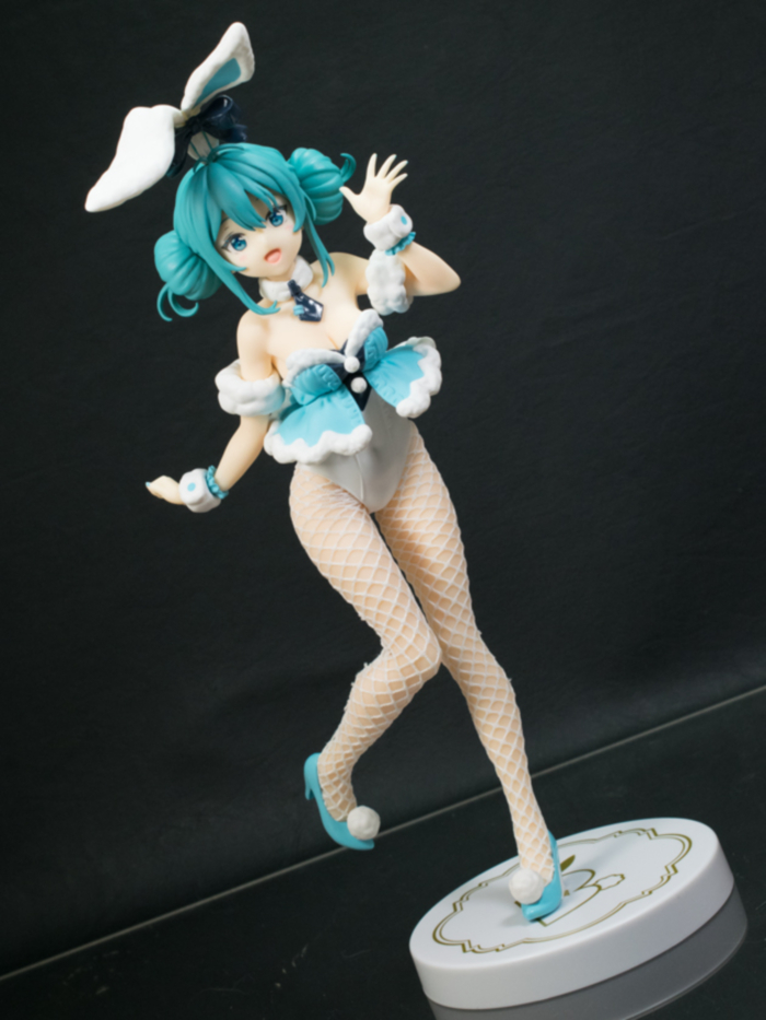 [��ǰ�ǱԾ�] BICUTE BUNNIES ������ ���� ���䳢 Ver. [12���԰��Ϸ�] [4580736402201]