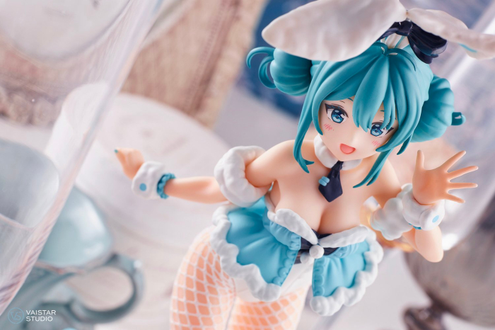 [��ǰ�ǱԾ�] BICUTE BUNNIES ������ ���� ���䳢 Ver. [12���԰��Ϸ�] [4580736402201]