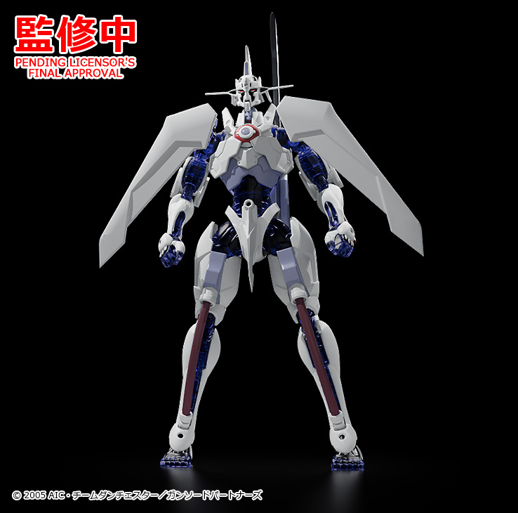 [MODEROID] ��X�ҵ� - �� ���� ����� [3���԰��Ϸ�] [4571697181212]