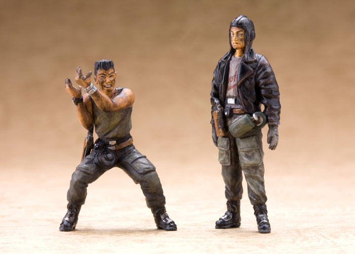 1/35 ����� [4���԰��Ϸ�] [4934054048397]