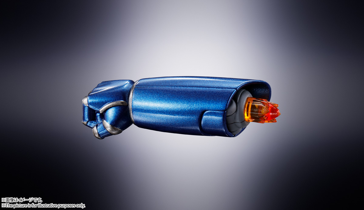 [���ձ�ȥ] GX-105 ��¡��Z ���� -������ȭ- [7���԰��Ϸ�][4573102610188]