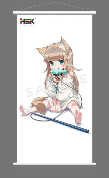 1/6 �츮�� �����̰� ���ھֶ� �Ϳ��� - Ű���� �𷰽�Ver. [6974982160011]