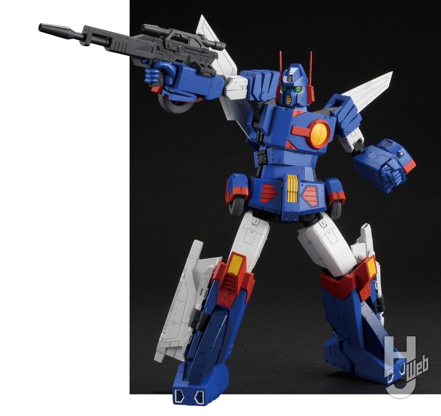 [����] [MODEROID] 1/100 ������ī �ںر� - �ںر� [4580828674738]