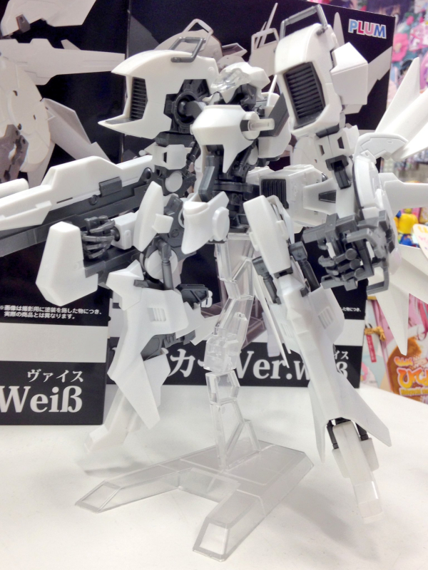 1/48 �������� - A.R.K Ŭ���� �극��Ŀ Ver.Wei�� [7���԰��Ϸ�] [4582362381875]