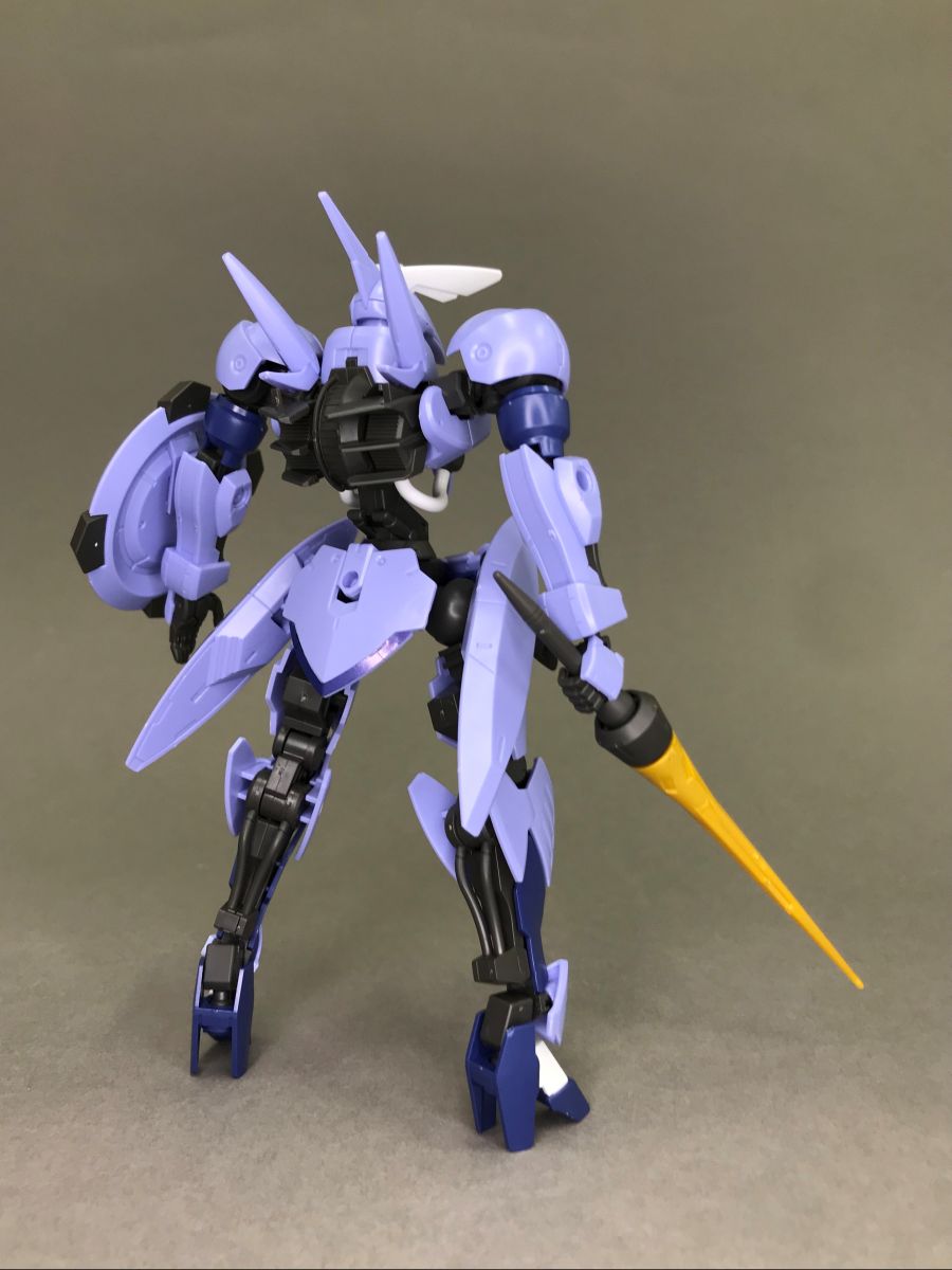 [HG-IBO 45] 1/144 ��ũ��� [6���԰��Ϸ�] [4573102637079]
