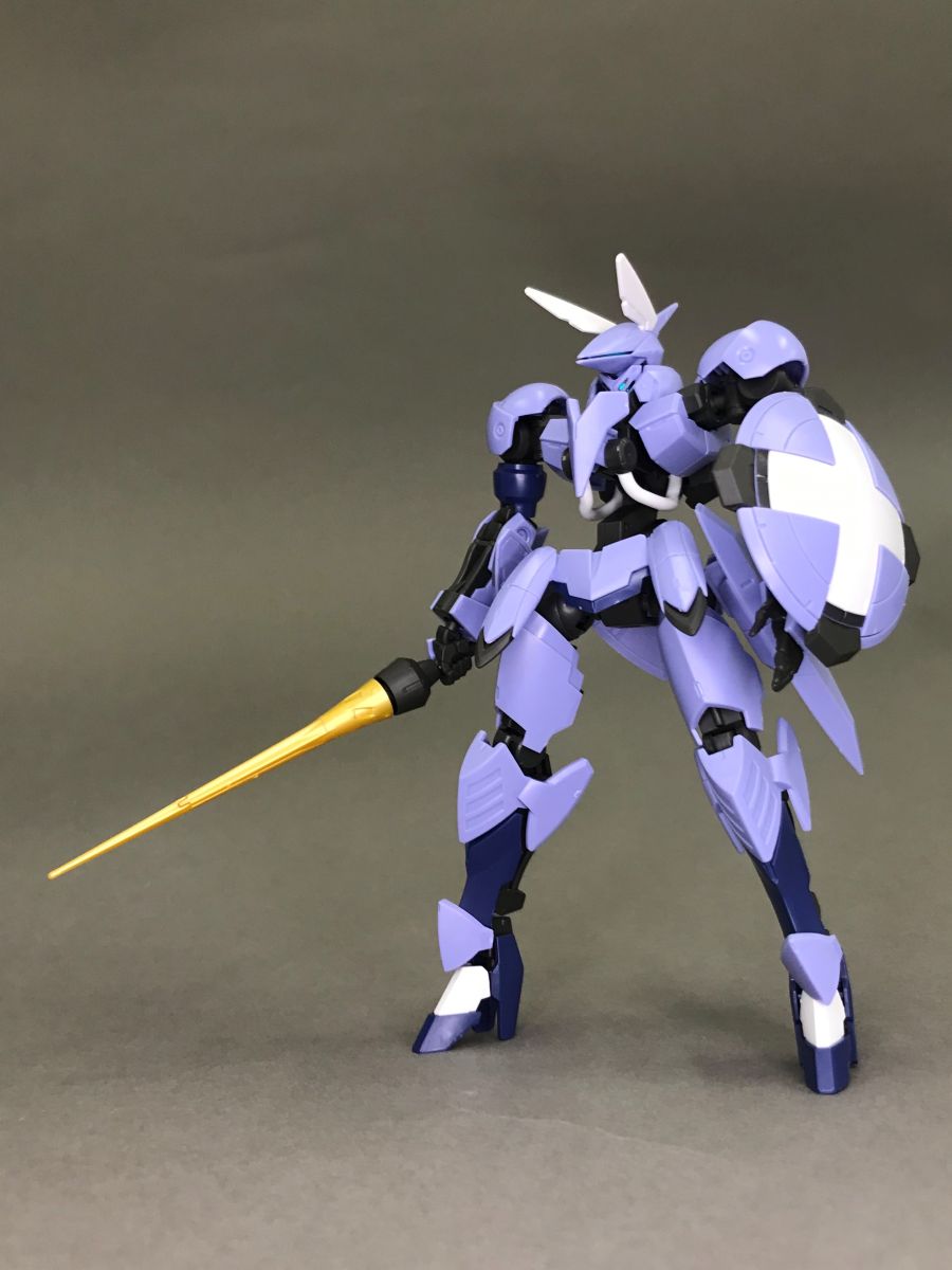 [HG-IBO 45] 1/144 ��ũ��� [6���԰��Ϸ�] [4573102637079]