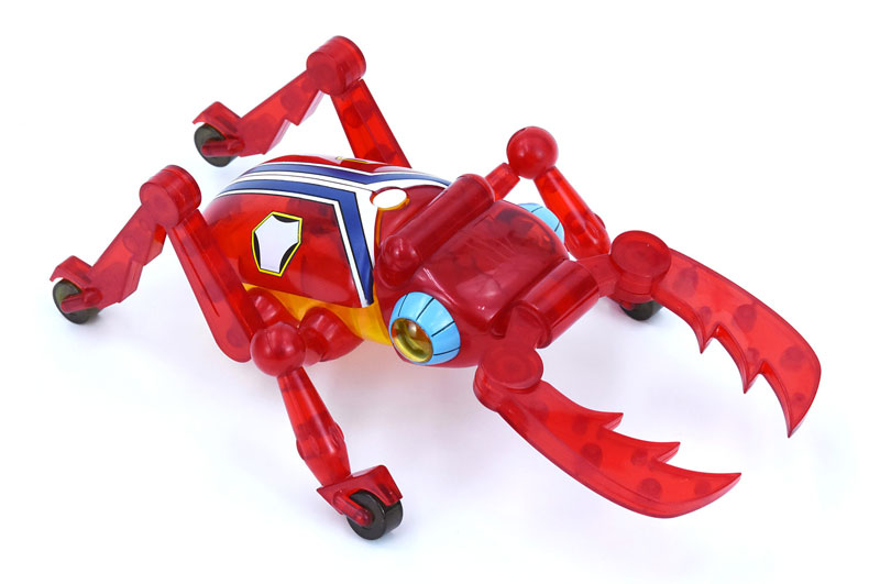 1/100 Ÿ�Ӻ�ĭ - Ÿ�� ���Ͱ�ź Ŭ���� ����� [7���԰��Ϸ�] [4573347240065]