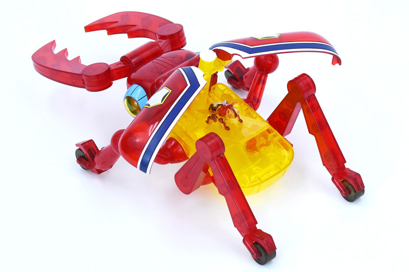 1/100 Ÿ�Ӻ�ĭ - Ÿ�� ���Ͱ�ź Ŭ���� ����� [7���԰��Ϸ�] [4573347240065]