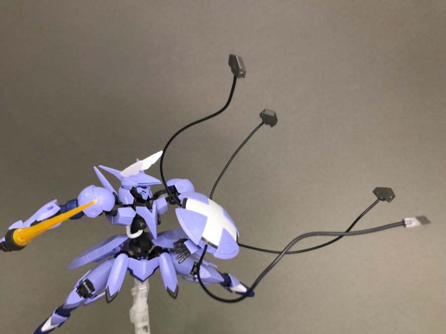 [HG-IBO 45] 1/144 ��ũ��� [6���԰��Ϸ�] [4573102637079]