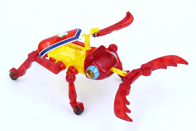 1/100 Ÿ�Ӻ�ĭ - Ÿ�� ���Ͱ�ź Ŭ���� ����� [7���԰��Ϸ�] [4573347240065]