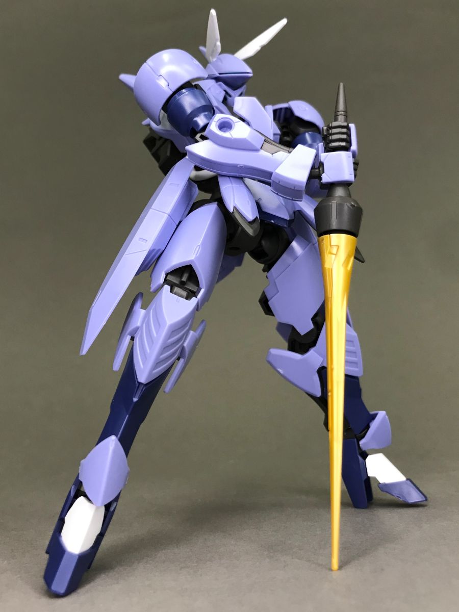 [HG-IBO 45] 1/144 ��ũ��� [6���԰��Ϸ�] [4573102637079]