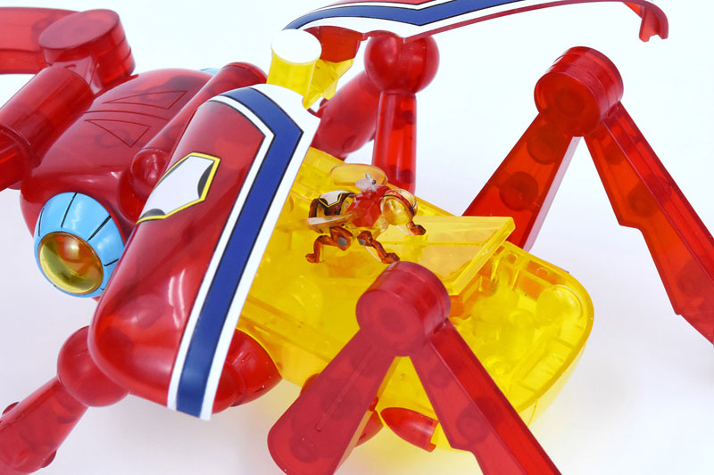 1/100 Ÿ�Ӻ�ĭ - Ÿ�� ���Ͱ�ź Ŭ���� ����� [7���԰��Ϸ�] [4573347240065]