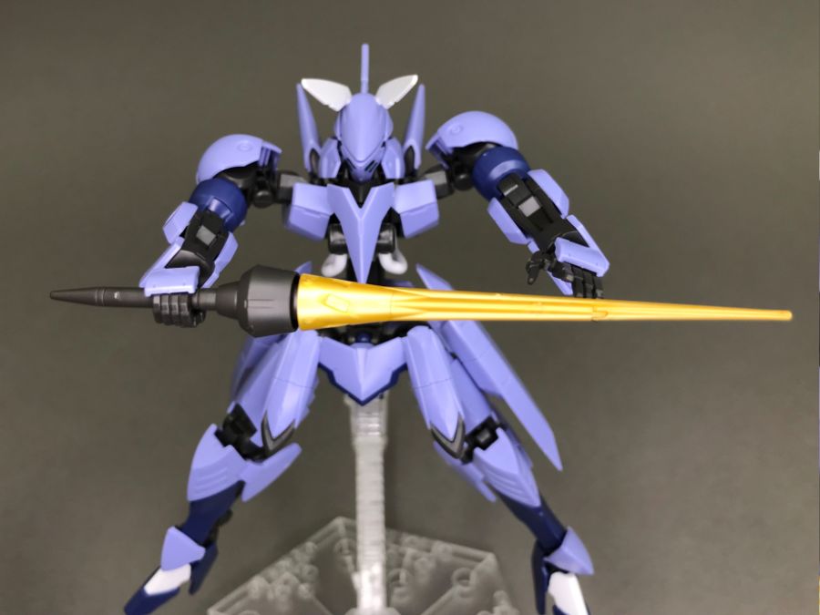 [HG-IBO 45] 1/144 ��ũ��� [6���԰��Ϸ�] [4573102637079]