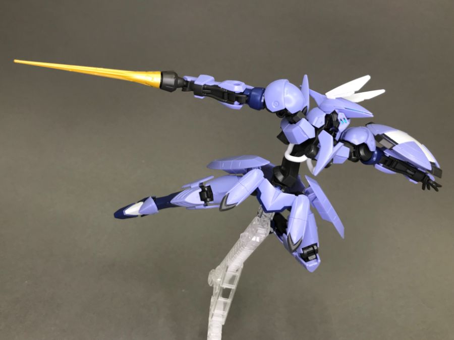 [HG-IBO 45] 1/144 ��ũ��� [6���԰��Ϸ�] [4573102637079]
