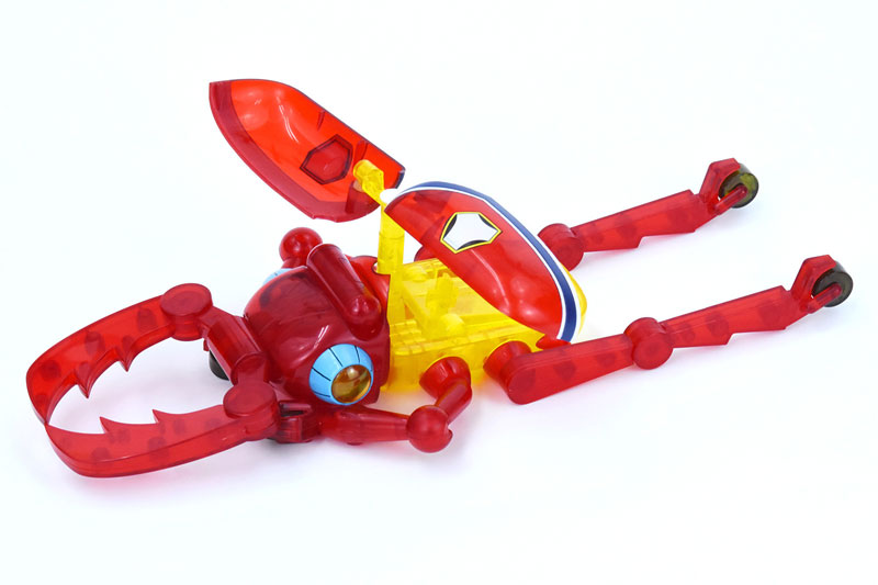 1/100 Ÿ�Ӻ�ĭ - Ÿ�� ���Ͱ�ź Ŭ���� ����� [7���԰��Ϸ�] [4573347240065]