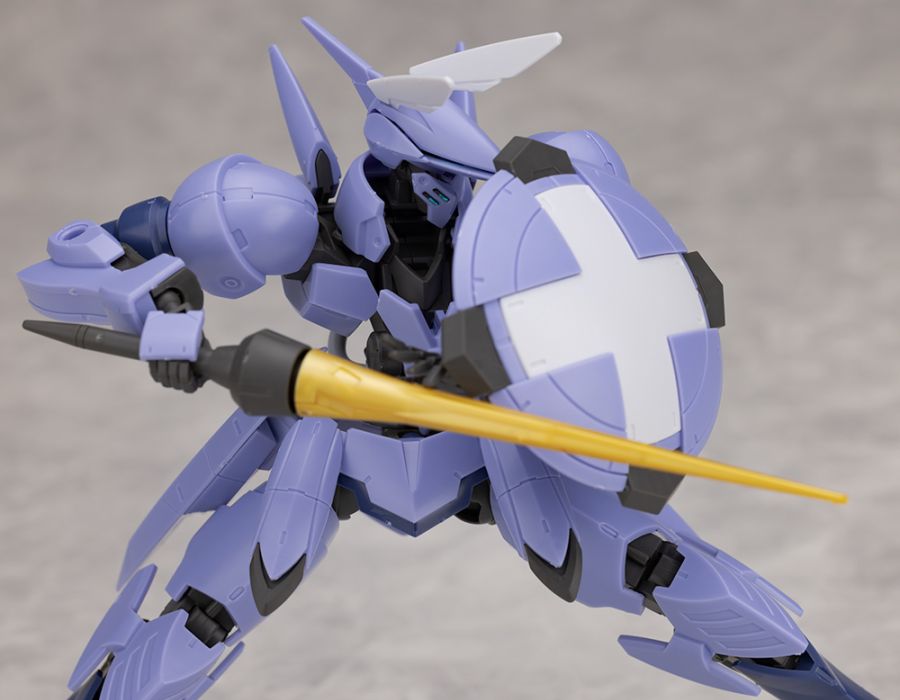 [HG-IBO 45] 1/144 ��ũ��� [6���԰��Ϸ�] [4573102637079]