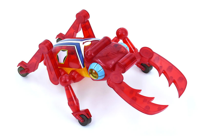 1/100 Ÿ�Ӻ�ĭ - Ÿ�� ���Ͱ�ź Ŭ���� ����� [7���԰��Ϸ�] [4573347240065]