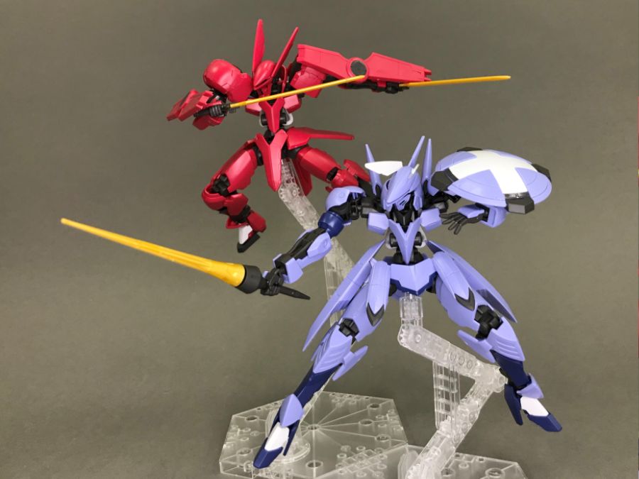 [HG-IBO 45] 1/144 ��ũ��� [6���԰��Ϸ�] [4573102637079]