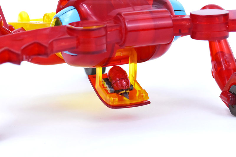 1/100 Ÿ�Ӻ�ĭ - Ÿ�� ���Ͱ�ź Ŭ���� ����� [7���԰��Ϸ�] [4573347240065]