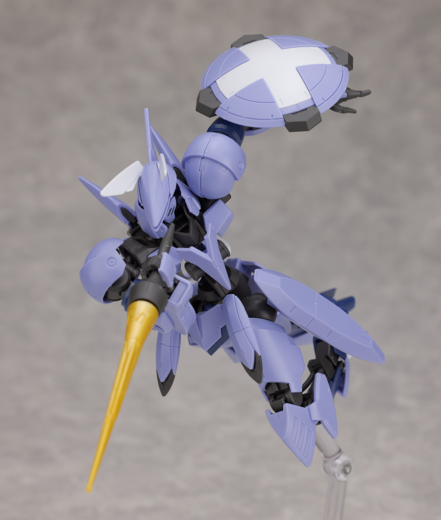 [HG-IBO 45] 1/144 ��ũ��� [6���԰��Ϸ�] [4573102637079]