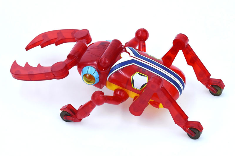 1/100 Ÿ�Ӻ�ĭ - Ÿ�� ���Ͱ�ź Ŭ���� ����� [7���԰��Ϸ�] [4573347240065]