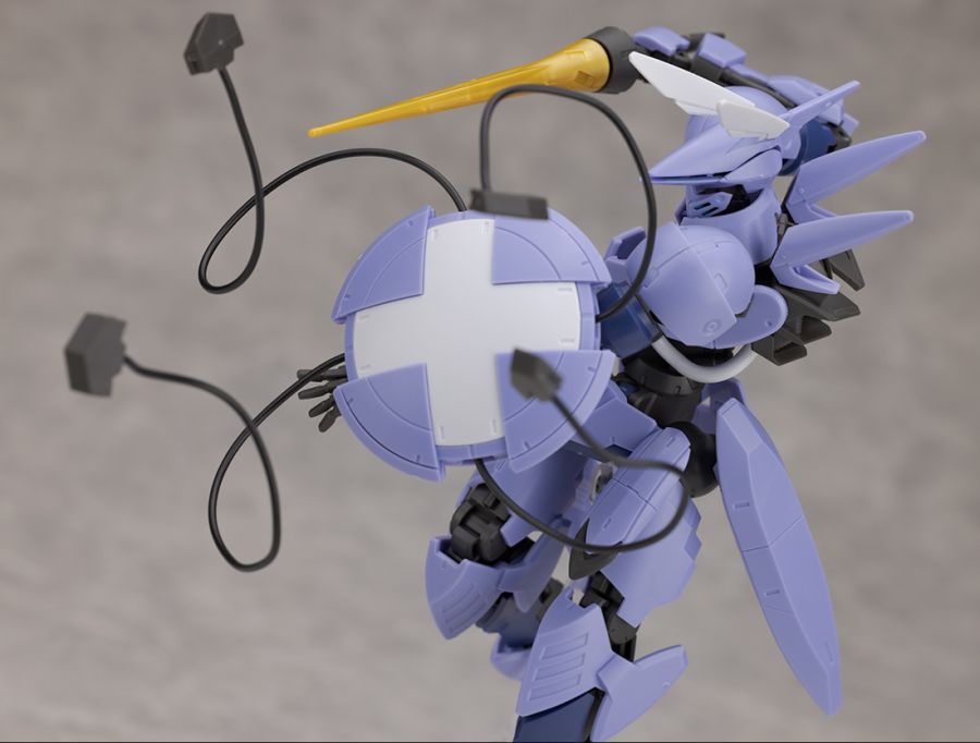 [HG-IBO 45] 1/144 ��ũ��� [6���԰��Ϸ�] [4573102637079]