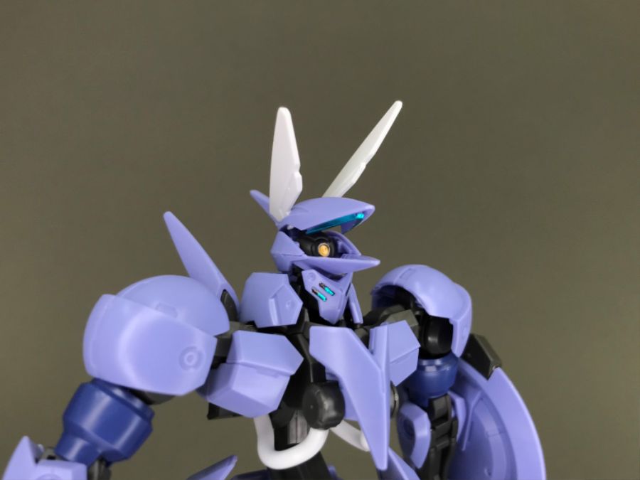 [HG-IBO 45] 1/144 ��ũ��� [6���԰��Ϸ�] [4573102637079]