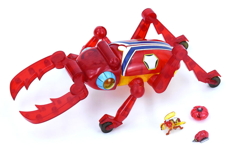 1/100 Ÿ�Ӻ�ĭ - Ÿ�� ���Ͱ�ź Ŭ���� ����� [7���԰��Ϸ�] [4573347240065]