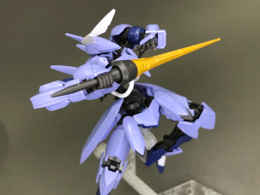 [HG-IBO 45] 1/144 ��ũ��� [6���԰��Ϸ�] [4573102637079]