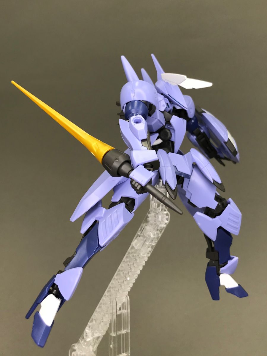 [HG-IBO 45] 1/144 ��ũ��� [6���԰��Ϸ�] [4573102637079]