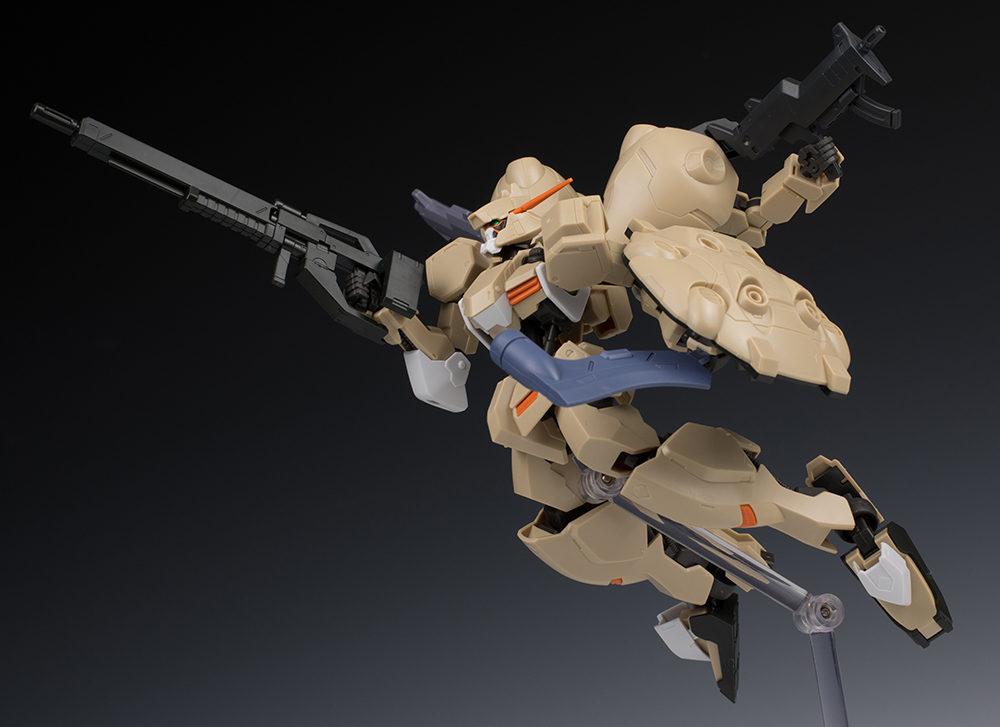 [����] [HG-IBO 13] 1/144 �Ǵ� ���ÿ� ������ũ [4573102579805]
