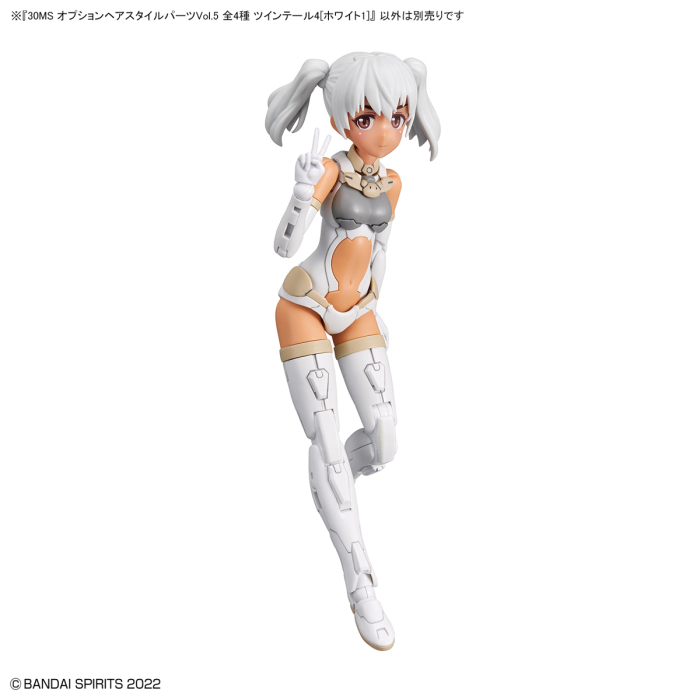 [30MS] �ɼ� ��� ��Ÿ�� ���� Vol.5(1�ڽ�4����) [2���԰��Ϸ�] [4573102637802]