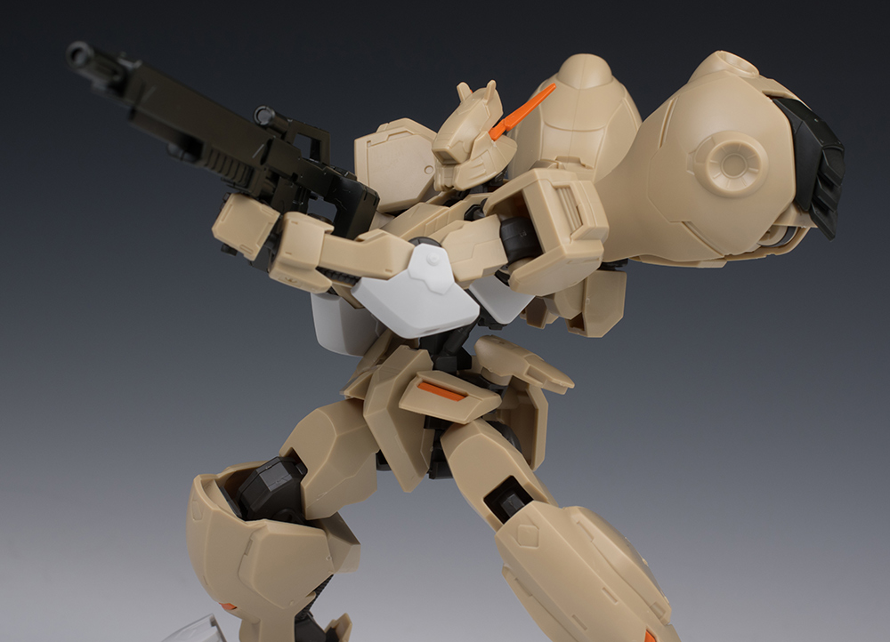 [����] [HG-IBO 13] 1/144 �Ǵ� ���ÿ� ������ũ [4573102579805]