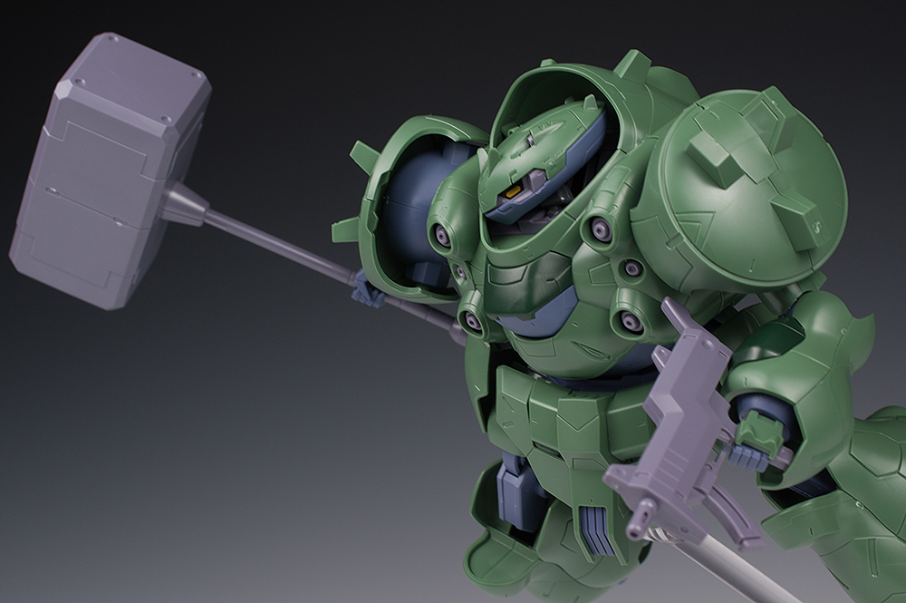 [����] [HG-IBO 08] 1/144 �Ǵ� ���ÿ� [4573102603845]