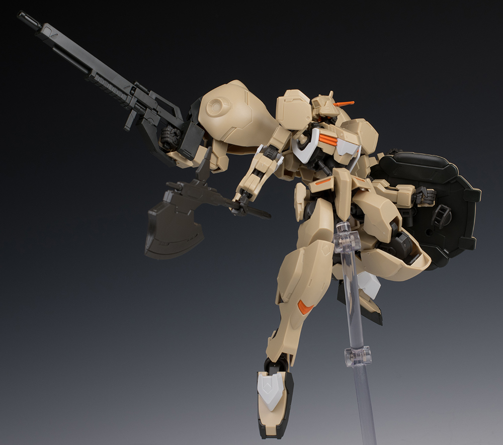 [����] [HG-IBO 13] 1/144 �Ǵ� ���ÿ� ������ũ [4573102579805]