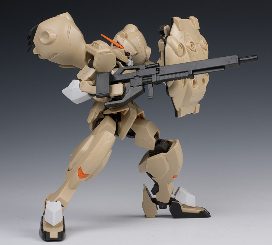[����] [HG-IBO 13] 1/144 �Ǵ� ���ÿ� ������ũ [4573102579805]