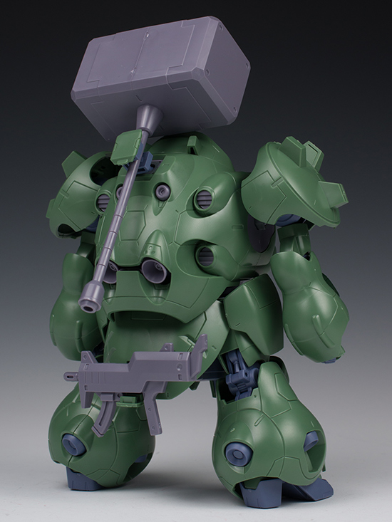 [����] [HG-IBO 08] 1/144 �Ǵ� ���ÿ� [4573102603845]