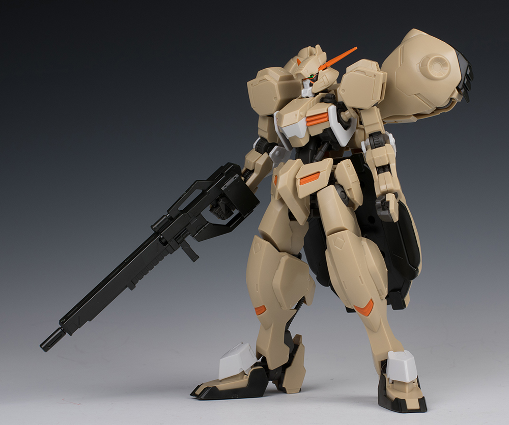 [����] [HG-IBO 13] 1/144 �Ǵ� ���ÿ� ������ũ [4573102579805]