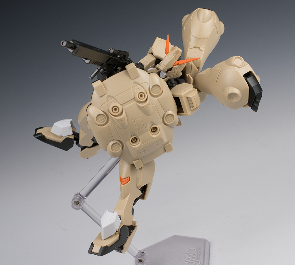 [����] [HG-IBO 13] 1/144 �Ǵ� ���ÿ� ������ũ [4573102579805]