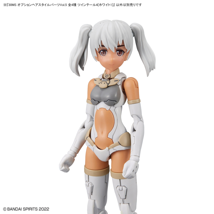 [30MS] �ɼ� ��� ��Ÿ�� ���� Vol.5(1�ڽ�4����) [2���԰��Ϸ�] [4573102637802]