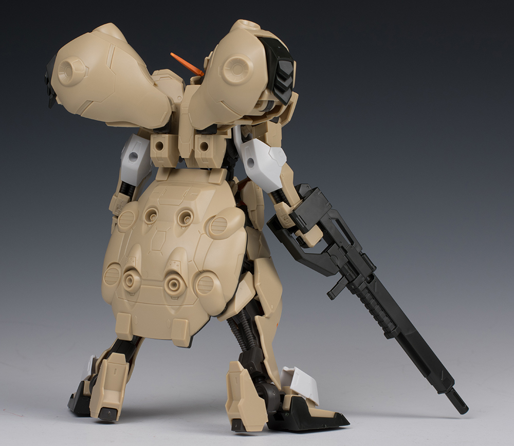 [����] [HG-IBO 13] 1/144 �Ǵ� ���ÿ� ������ũ [4573102579805]