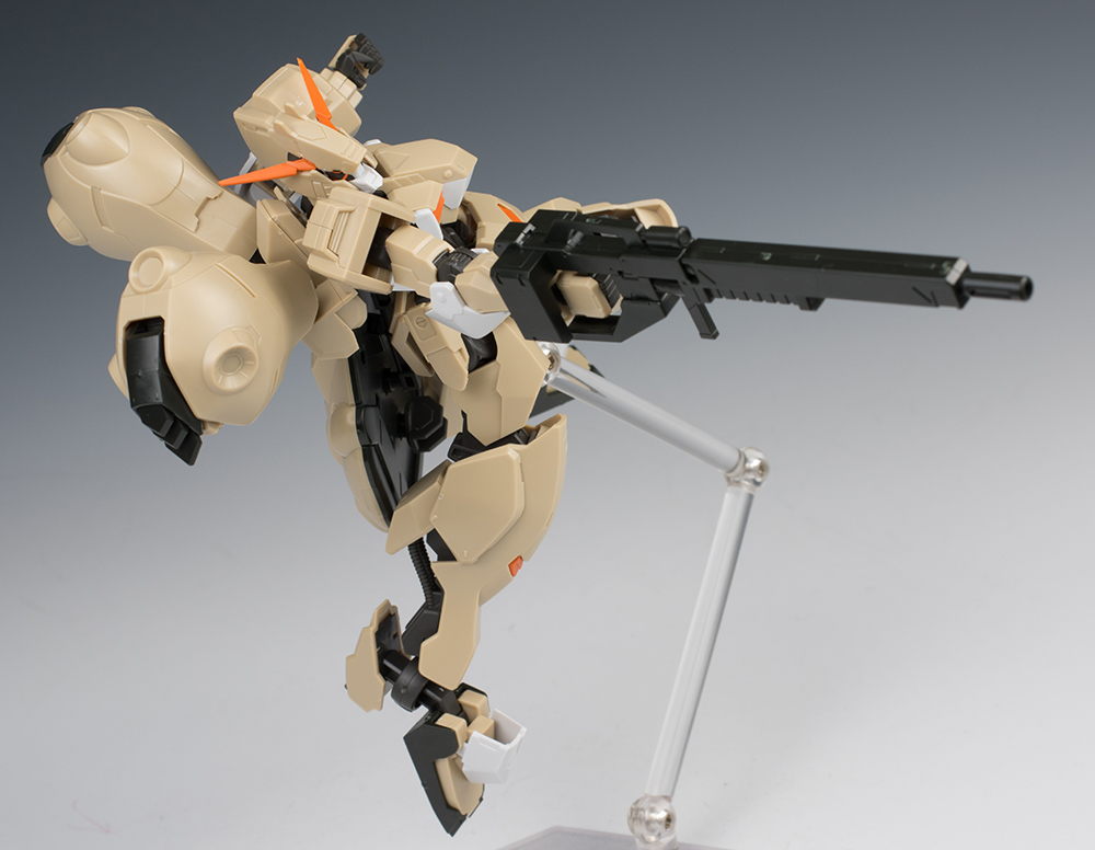 [����] [HG-IBO 13] 1/144 �Ǵ� ���ÿ� ������ũ [4573102579805]