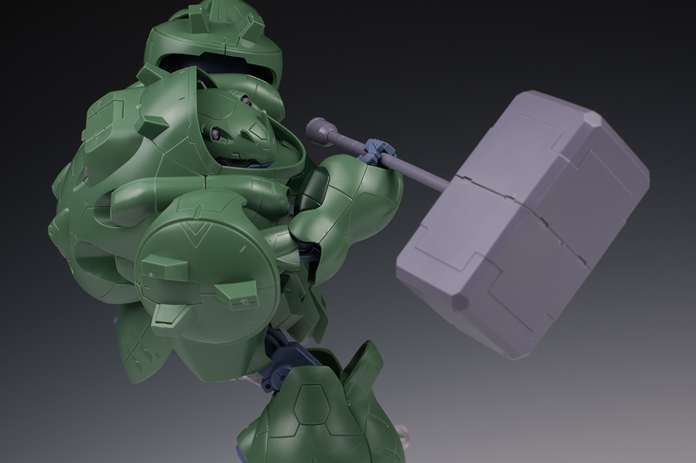 [����] [HG-IBO 08] 1/144 �Ǵ� ���ÿ� [4573102603845]