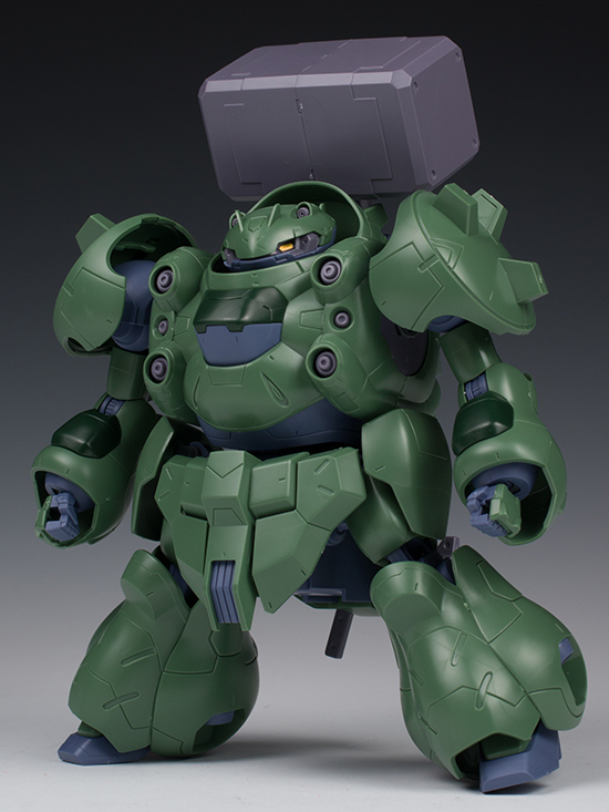 [����] [HG-IBO 08] 1/144 �Ǵ� ���ÿ� [4573102603845]