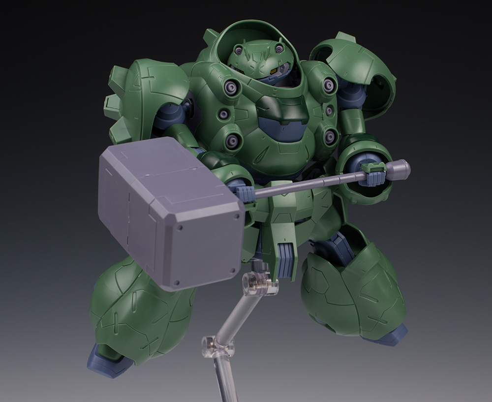 [����] [HG-IBO 08] 1/144 �Ǵ� ���ÿ� [4573102603845]