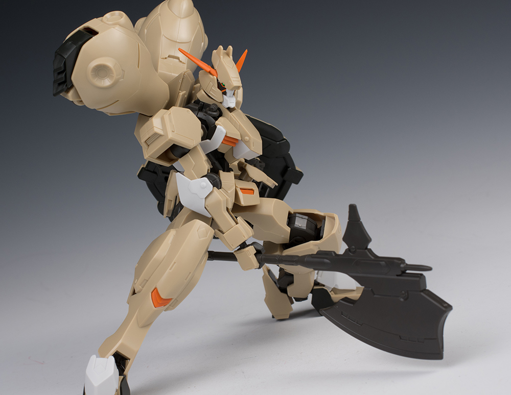 [����] [HG-IBO 13] 1/144 �Ǵ� ���ÿ� ������ũ [4573102579805]