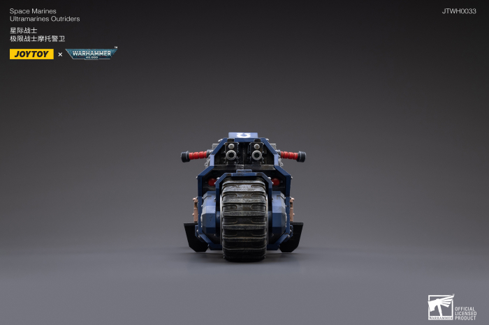  1/18 ���ظ� - �����̽� ���� ��Ʈ�� ���� �ƿ����̴� [6973130372832]