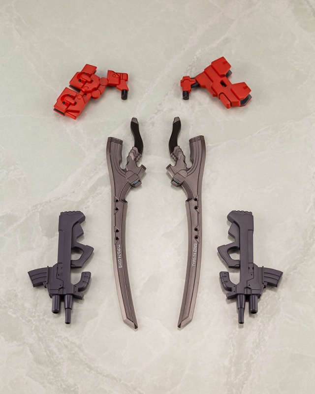 1/144 ���귯�� ���ͳ�Ƽ�� - Ÿ�ɹ�ī��ġ Type-00F ������� ������ [11���԰��Ϸ�] [4934054035625]